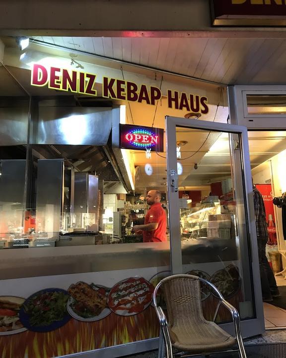 Deniz Kebap Haus