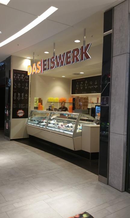 Das Eiswerk