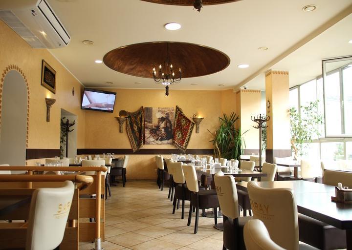 Saray Restaurant