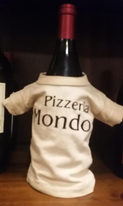 Pizzeria Mondo