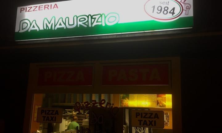 Pizzeria Da Maurizio