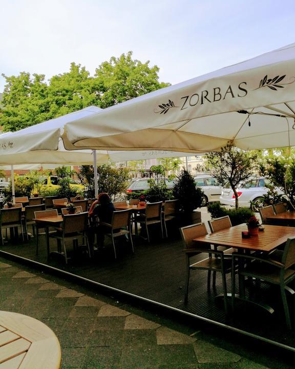 Restaurant Zorbas